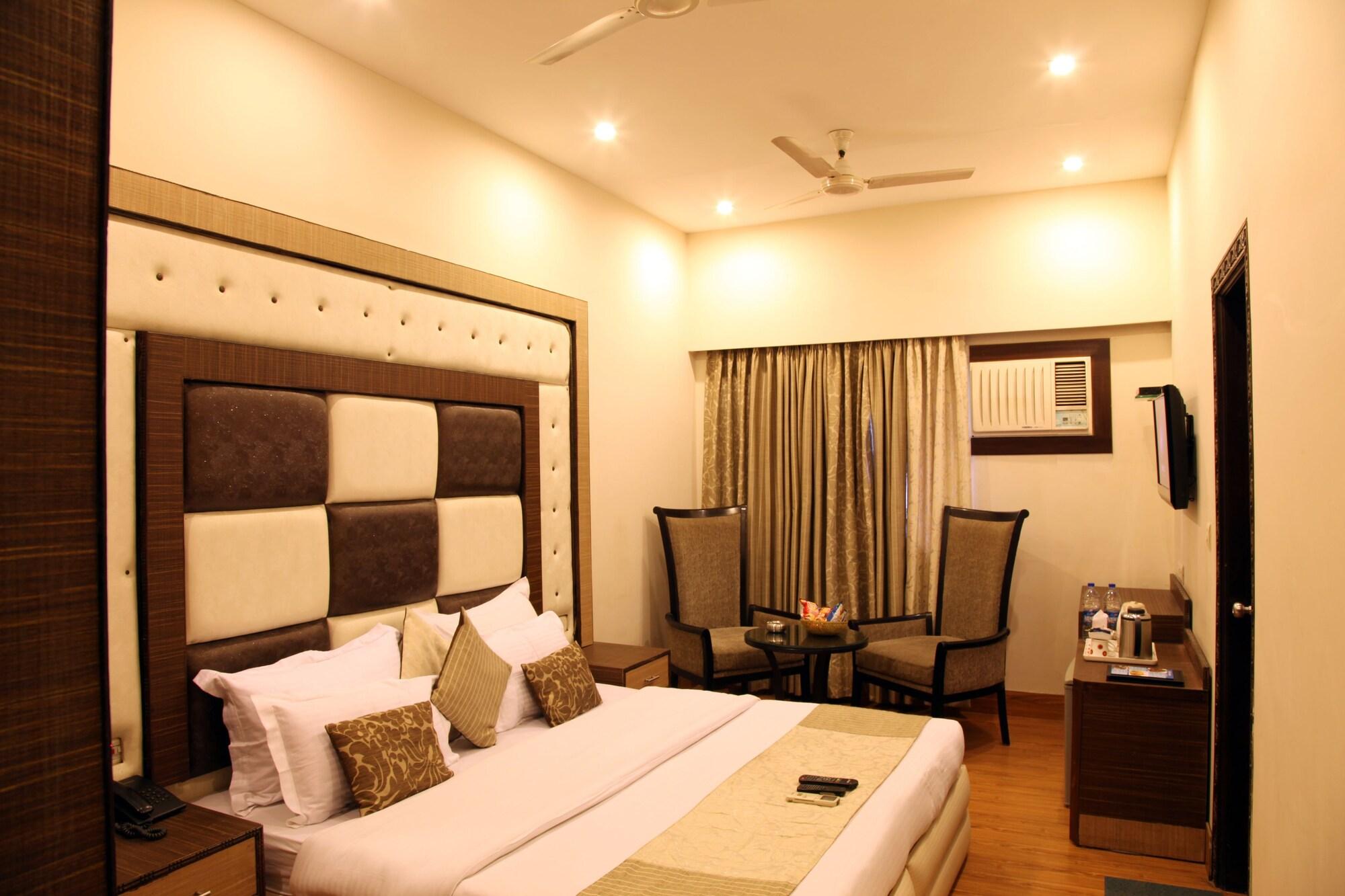 Rupam Hotel Delhi  Exterior foto