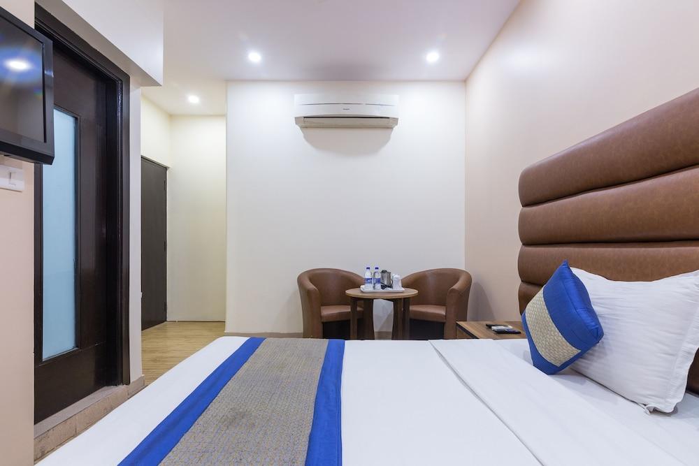 Rupam Hotel Delhi  Exterior foto
