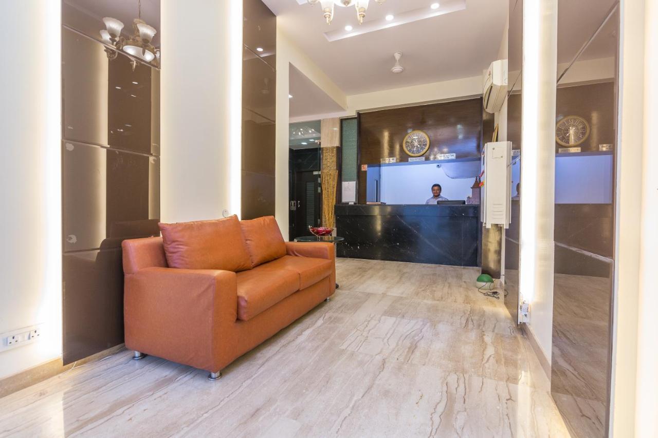 Rupam Hotel Delhi  Exterior foto